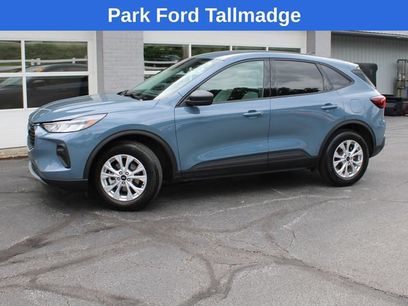 Used 2025 Ford Escape Active w/ Cold Weather Package