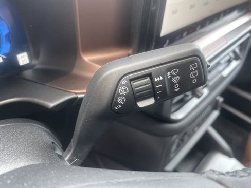 New 2025 Ford Bronco Sport Outer Banks w/ Outer Banks Tech Package+ image 31