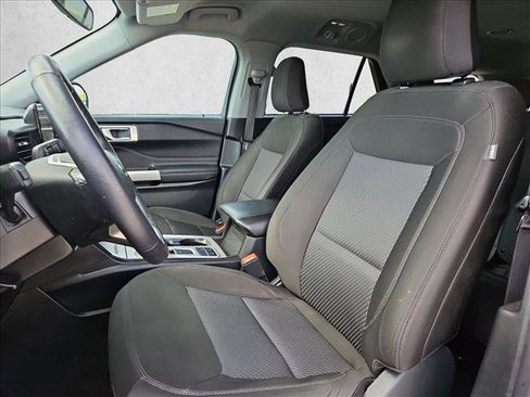 Used 2023 Ford Explorer XLT RWD image 14
