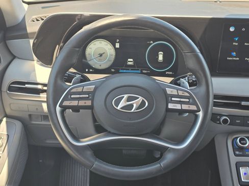Used 2024 Hyundai Palisade SEL FWD image 14