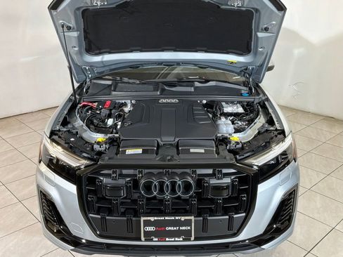 Used 2025 Audi Q7 2.0T Premium Plus w/ Premium Plus Package image 18