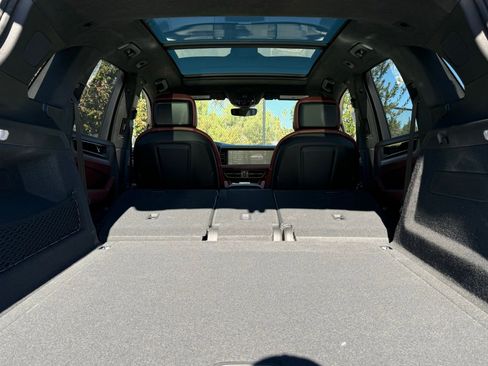 New 2026 Porsche Cayenne GTS AWD/4WD image 35