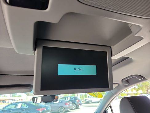 Used 2019 Honda Odyssey Elite image 16