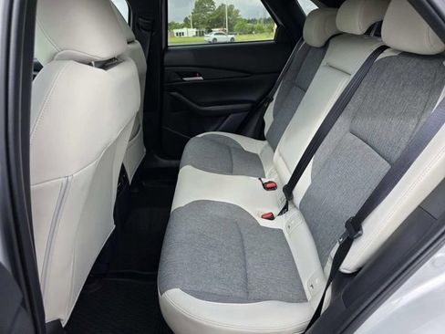 New 2026 MAZDA CX-30 Aire Edition AWD/4WD image 6