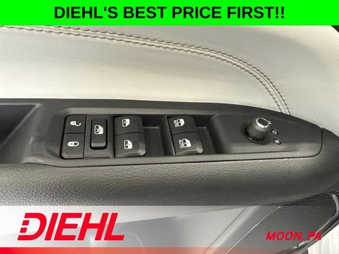 New 2026 Jeep Compass Limited AWD/4WD image 22