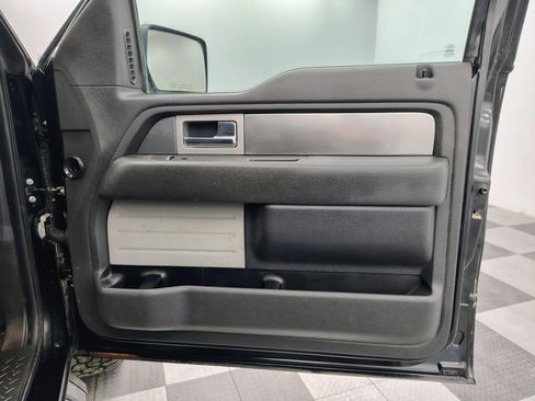 Used 2013 Ford F150 FX4 w/ Mid Equipment Group image 18