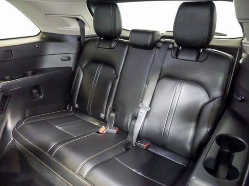 Used 2024 MAZDA CX-90 3.3 Turbo w/ Premium Package image 17