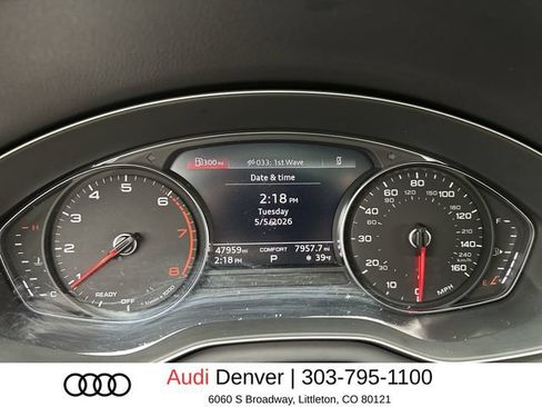 Certified 2023 Audi Q5 2.0T Premium w/ Convenience Package AWD/4WD image 15