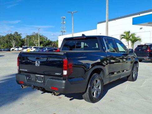 Used 2023 Honda Ridgeline RTL image 7