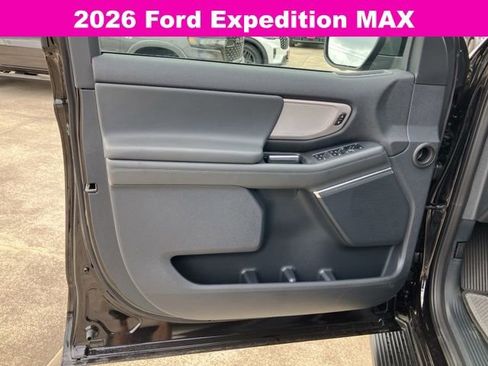 New 2026 Ford Expedition Max Active image 29
