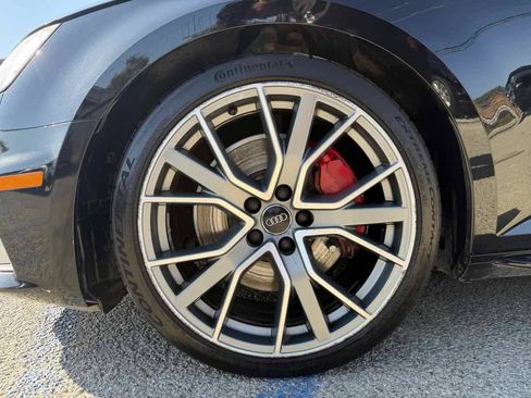 Used 2019 Audi A4 2.0T Premium Plus w/ Premium Plus Package AWD/4WD image 5
