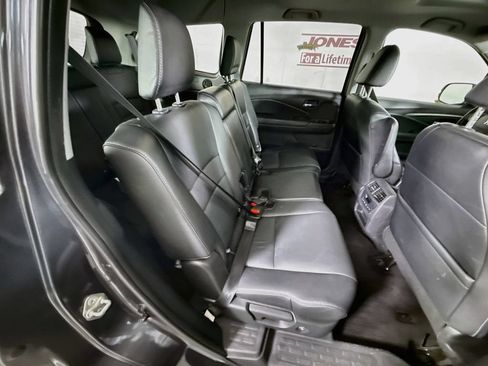 Used 2017 Honda Pilot EX-L image 32