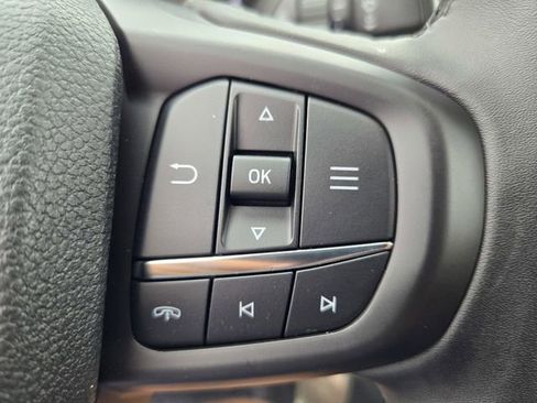 New 2025 Ford Ranger XLT w/ Equipment Group 301A High image 12