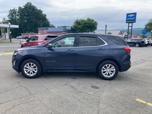 Used 2019 Chevrolet Equinox LT AWD/4WD image 20