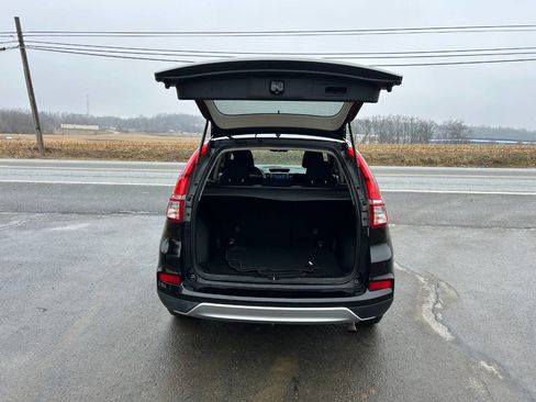 Used 2015 Honda CR-V EX image 10