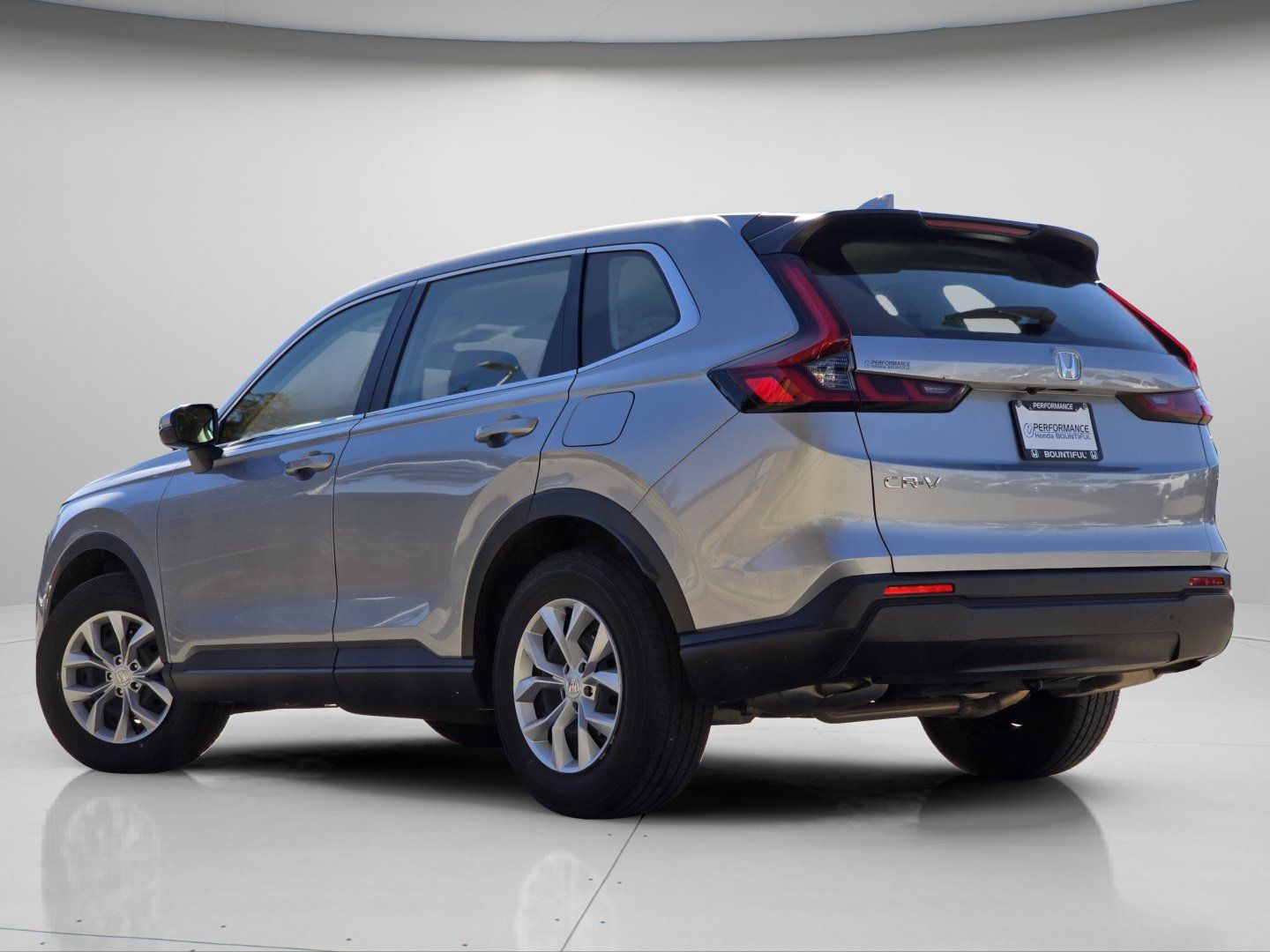 Used 2024 Honda CR-V LX image 20