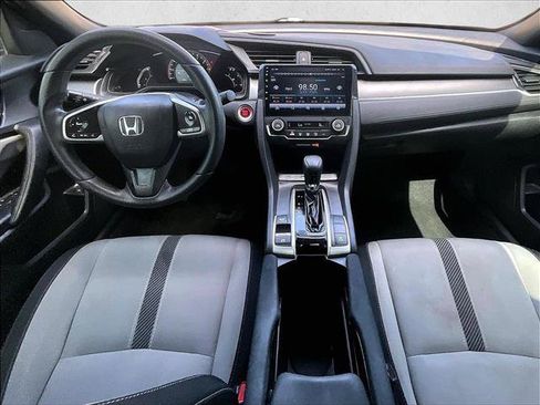 Used 2018 Honda Civic LX-P image 15