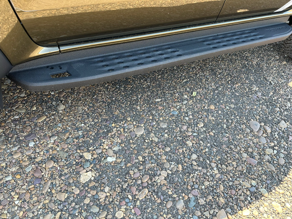 New 2026 Ford Ranger Raptor AWD/4WD image 36