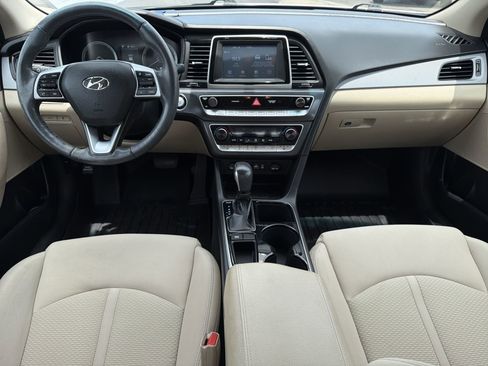 Used 2019 Hyundai Sonata SEL FWD image 2