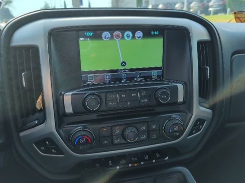 Used 2019 GMC Sierra 2500 SLT AWD/4WD image 21