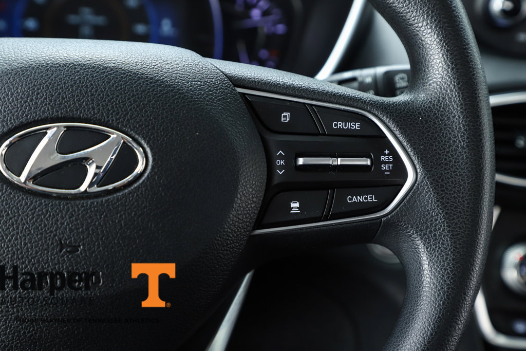 Used 2019 Hyundai Santa Fe SEL AWD/4WD image 22