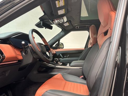 New 2024 Land Rover Range Rover Sport image 13