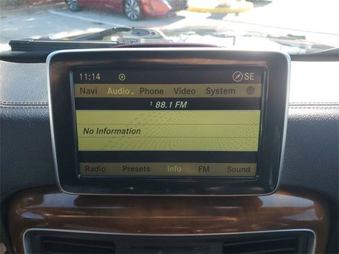 Used 2013 Mercedes-Benz G 63 AMG 4MATIC image 30