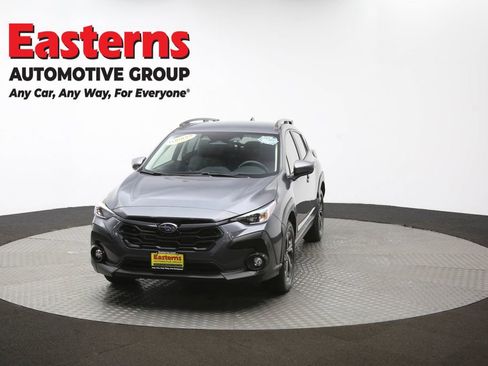 Used 2024 Subaru Crosstrek 2.0i Premium image 52