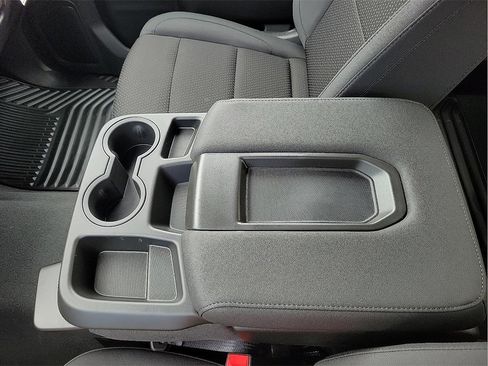 New 2026 GMC Sierra 1500 Pro w/ Graphite Edition image 20