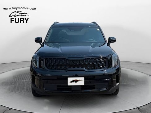 Used 2025 Kia Telluride EX X-Line AWD/4WD image 9