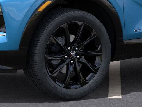 New 2026 Buick Encore GX Sport Touring w/ Advanced Technology Package image 9