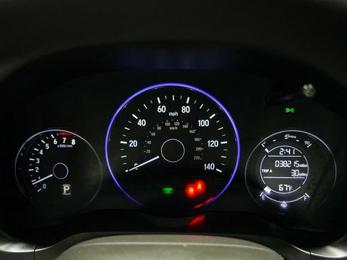 Used 2016 Honda HR-V LX image 20