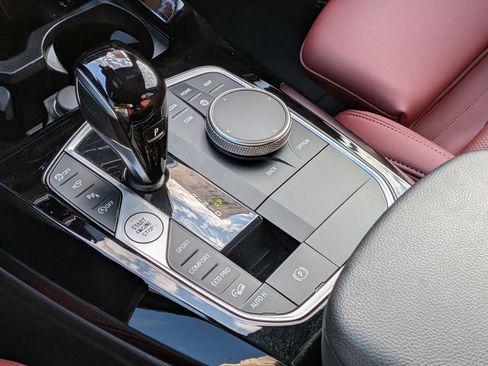 Used 2023 BMW X3 xDrive30i w/ M Sport Package image 26