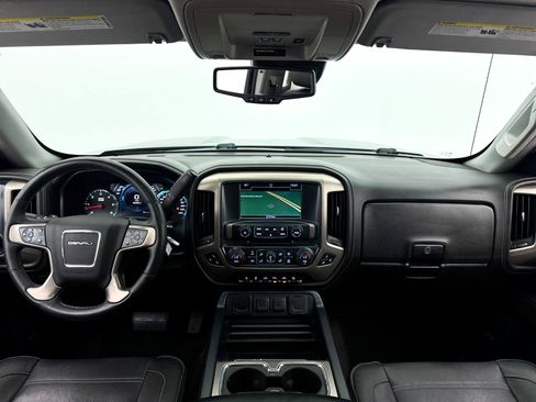 Used 2017 GMC Sierra 1500 Denali AWD/4WD image 22