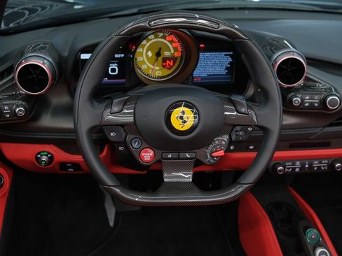 Used 2023 Ferrari F8 Tributo RWD image 48
