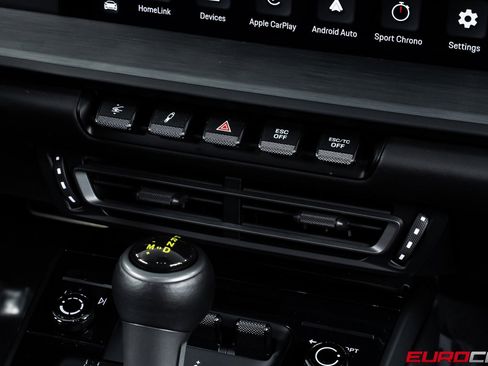 Used 2022 Porsche 911 GT3 image 33