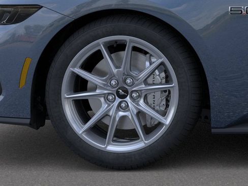 New 2026 Ford Mustang GT Premium RWD image 19