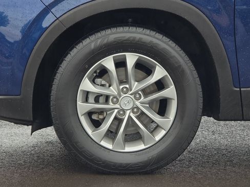 Used 2020 Hyundai Santa Fe SEL AWD/4WD image 32