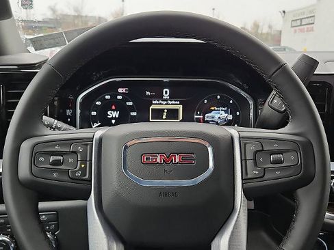 New 2026 GMC Sierra 1500 Elevation image 15