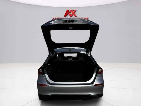 Used 2026 Honda Civic Sport image 47