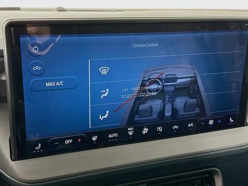 New 2026 Ford Maverick XLT w/ Equipment Group 301A image 15