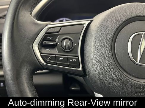 Used 2019 Acura RDX FWD image 26