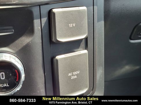 Used 2021 Ford F150 XLT w/ Equipment Group 302A High image 24