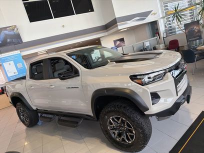 New 2026 Chevrolet Colorado ZR2 w/ Technology Package