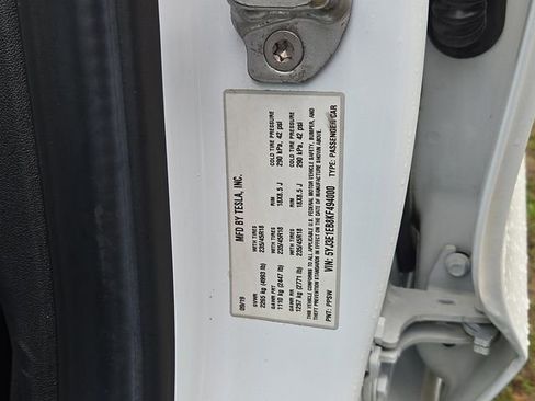 Used 2019 Tesla Model 3 Long Range image 26