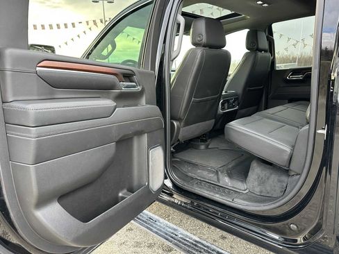 Used 2024 GMC Sierra 2500 Denali w/ Denali Reserve Package image 15