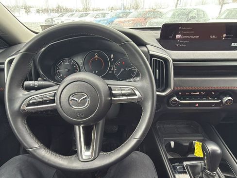 Used 2024 MAZDA CX-50 Meridian Edition image 28