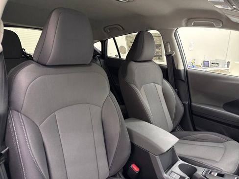 New 2026 Subaru Crosstrek 2.0i Premium w/ Convenience Package #2 image 23