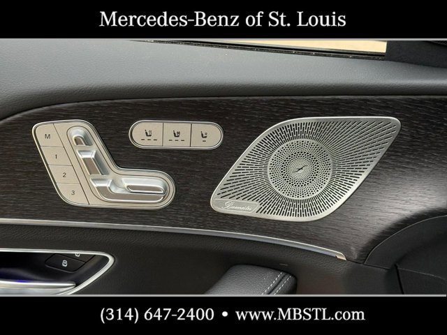 New 2026 Mercedes-Benz GLE 450 4MATIC image 15