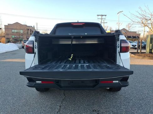 Used 2025 Hyundai Santa Cruz SEL image 7